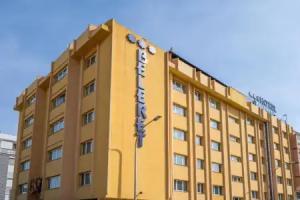 Hotel Beleret, Valencia