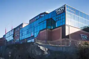 Thon Hotel Bergen Airport, Bergen