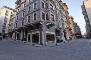 Arart Hotel, Istanbul