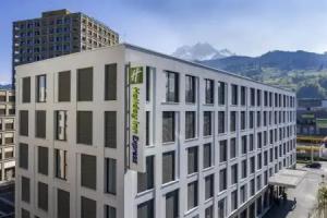 Holiday Inn Express Luzern - Kriens by IHG, Lucerne