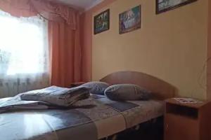 Sadyba U Vasylya, Volovec
