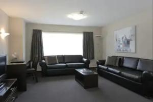 Homestead Villa Motel, Invercargill