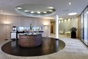 Hilton Mainz, Mainz