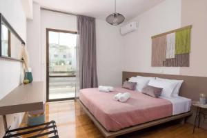 NiMa 1 apt centraly located in Rethimno Apartments, Rethymno