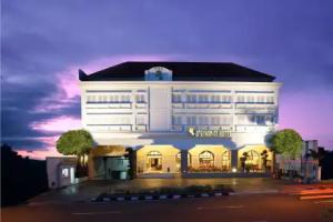 D'Senopati Malioboro Grand Hotel, Yogyakarta