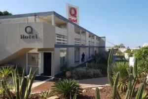 Q Village - Poleg Beach, Netanya