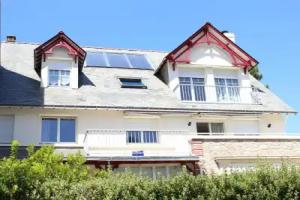 Appartement La Baule, 4 pièces, 6 personnes - FR-1-245-156 Apartments, La Baule-Escoublac