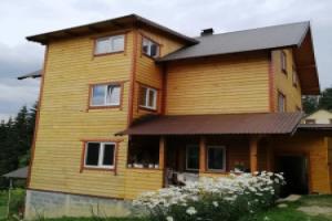 Марічка Marichka, Vorokhta