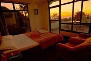 Hotel New Dragon, Nagarkot