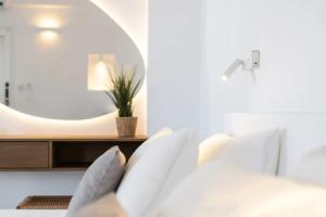 Medusa Rooms & Apartment, Livadion