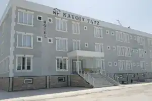 Navoiy Fayz Hotel, Navoi