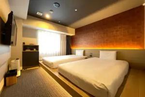 Henn na Hotel Kanazawa Korinbo, Kanazawa