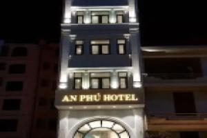 Aha Halong Hotel, Halong
