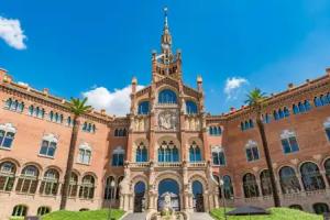 Apartments Hotel Sant Pau, Barcelona