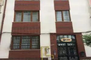Deeps Hostel, Eskisehir