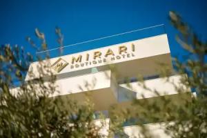 Mirari Boutique Hotel, Split