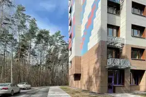 ArendaGrad on Sosnovaya Street 2, Kotel'niki