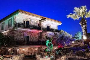 Breeze Hotel, Alacati