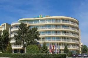 Wela Hotel - All Inclusive, Sunny Beach