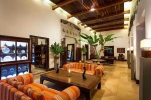 Galle Fort Hotel, Galle