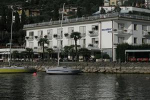 Hotel Excelsior Bay, Malcesine