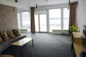 Hotell Tamula, Voru