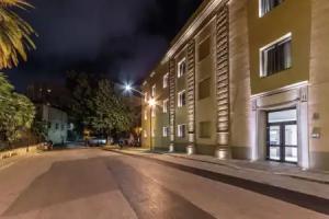Camplus Palermo - Casa Per Ferie, Palermo