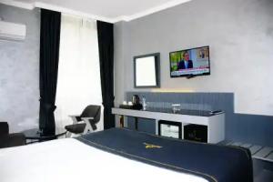 Alfin Hotel Ankara, Ankara