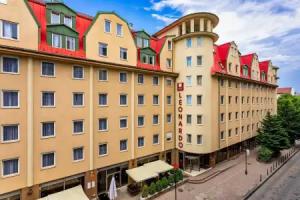 Leonardo Hotel Budapest, Budapest