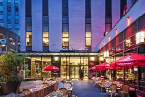 Four Points By Sheraton New York Downtown, New York