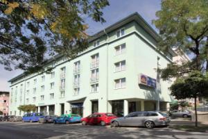 Best Western Macrander Hotel Dresden, Dresden