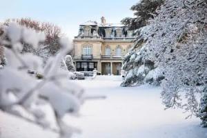 Domaine Les Crayeres, Reims