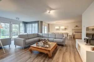 Villa in Near North Sea Beach, Domburg