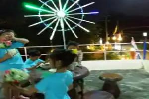 Paramee Inn Pai, Pai
