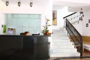 Le Grand Hotel Djerba, Houmt Souk