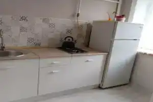 Apartments on Oktyabrsky Avenue 403 building 5, Tomilino