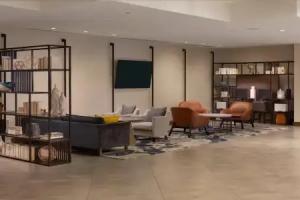 Atlanta Marriott Perimeter Center, Atlanta