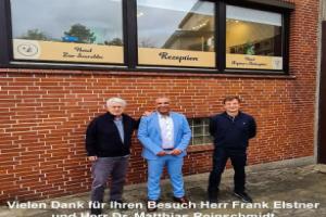 Hotel Neptuns Ankerplatz & Zur Seerobbe, Cuxhaven