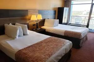 Landmark 1107 Hotel, Myrtle Beach