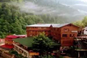 Ayder Yesil Vadi Otel, Ayder