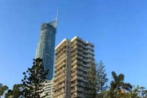 Anacapri Holiday Resort Apartments, Gold Coast