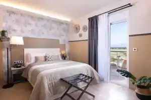 ELLE Rooms & Suites, Paralia Katerinis