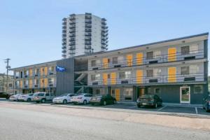 The Inn at Midtown by FairBridge, Memphis