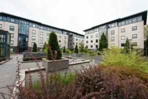 DCU Rooms - Campus Accommodation, Dublin
