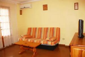 Apartamentos Hibiscus Casa Azahar, Alcossebre