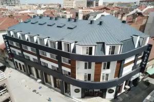 Asiwa Otel, Eskisehir