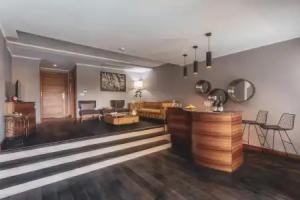 Orka Cove Hotel Penthouse & Suites - Adults Only, Fethiye