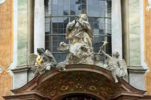 Pension am Jakobsplatz, Munchen
