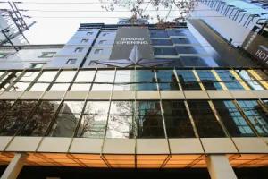 Hotel Star Premier Yeoksam, Seoul