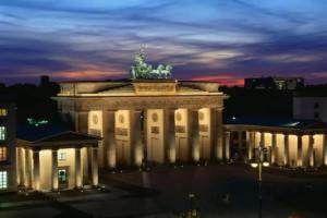 Hotel Birgit Berlin Mitte, Berlin